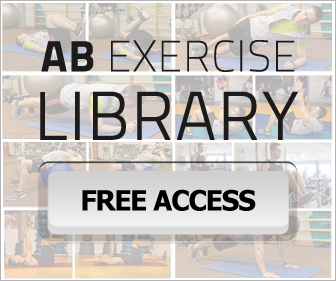 Ab Exercise Library