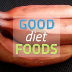 Good Diet Foods the Most Fit and Healthy People Eat